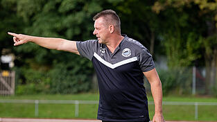 Nach dem Abpfiff in Bad Abbach zog Peter Gallmaier die Reißleine und erklärte seinen Rücktritt.