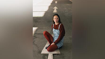 Am 23. Oktober kommt Laura Wagner f&uuml;r eine Lesung in die Buchhandlung Dombrowsky nach Regensburg.