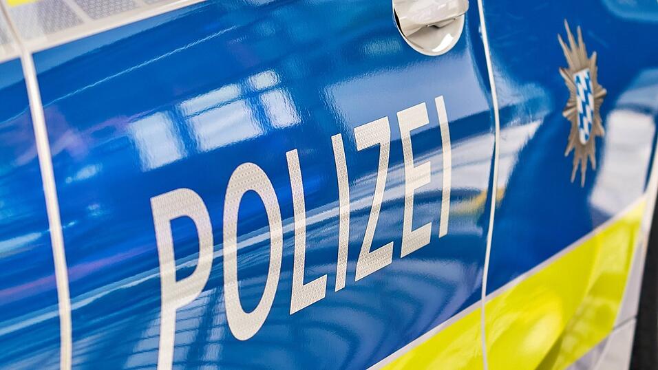 Der verunglückte Radfahrer war laut Polizei zum Zeitpunkt des Unfalls stark alkoholisiert.