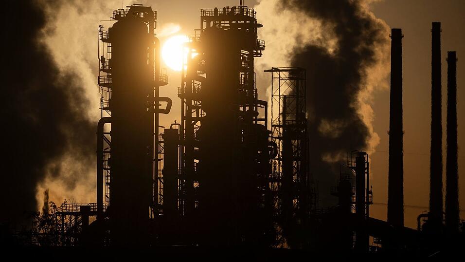 An den &Ouml;lm&auml;rkten gibt es noch kein gro&szlig;es Aufatmen. (Archivbild)