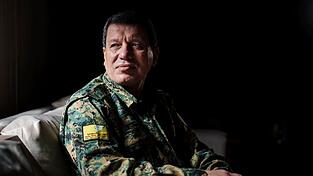 Das Abkommen zwischen den Syrischen Demokratischen Kräften (SDF) und der neuen Führung des Landes umfasst zentrale Punkte wie die politische Teilhabe aller Syrer unabhängig von ethnischer oder religiöser Zugehörigkeit. (Archivbild)