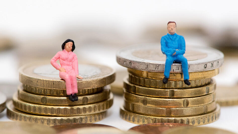 Die EU will in ihren Mitgliedsstaaten transparentere Gehaltsstrukturen.