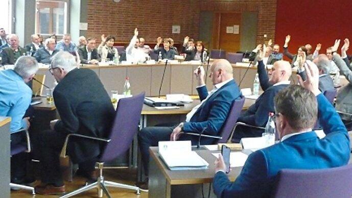 Im März wird ein neuer Kreistag gewählt. Wie blicken die Fraktionsvorsitzenden auf die noch laufende Legislaturperiode? Das wollte die Redaktion wissen.