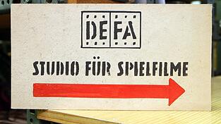 Vor 80 Jahren wurde die Defa gegr&uuml;ndet. (Archivbild)