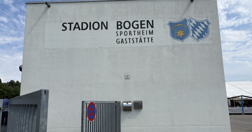 AfD events at the Bogen sports club cause unrest