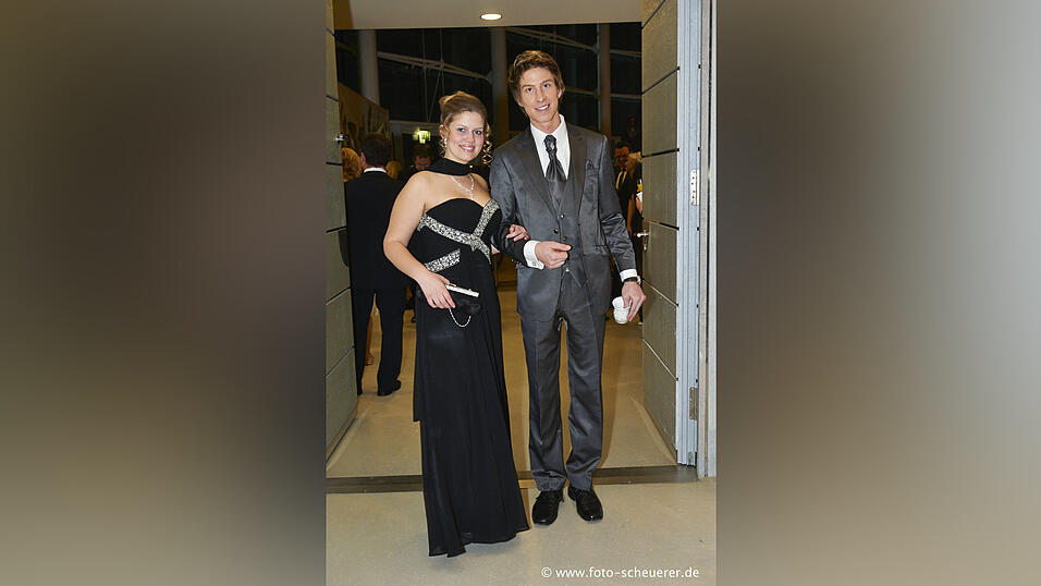 Impressionen vom Ball der Wirtschaft, festgehalten von Markus Scheuerer.