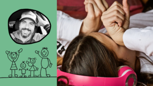 Lesen Sie hier unsere neue Ausgabe der idowa-Familienkolumne.