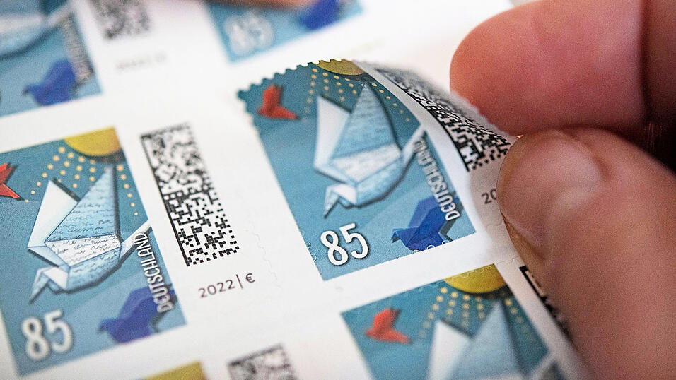 Kurz mal Briefmarken kaufen oder Post abgeben geht in Kirchroth derzeit nicht. Das soll sich aber wieder ändern. Kurz mal Briefmarken kaufen oder Post abgeben geht in Kirchroth derzeit nicht. Das soll sich aber wieder ändern.