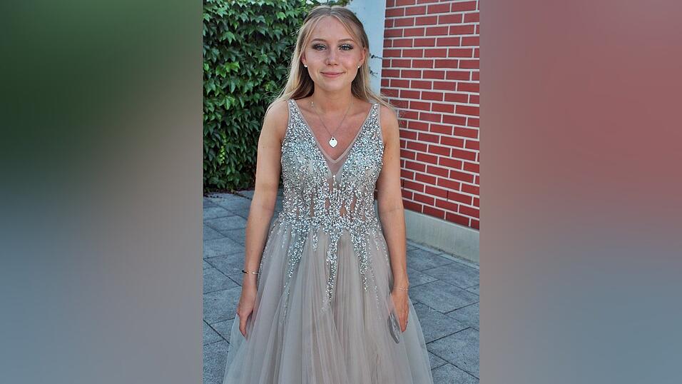 Beste Stimmung auf der Abifeier des Gymnasiums Seligenthal.