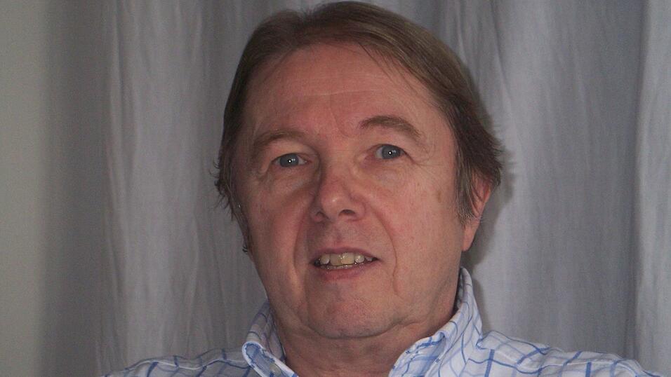 Erfahrener Investor, der nun in der Heimat aktiv wird: Dr. Franz Sauber. Erfahrener Investor, der nun in der Heimat aktiv wird: Dr. Franz Sauber.