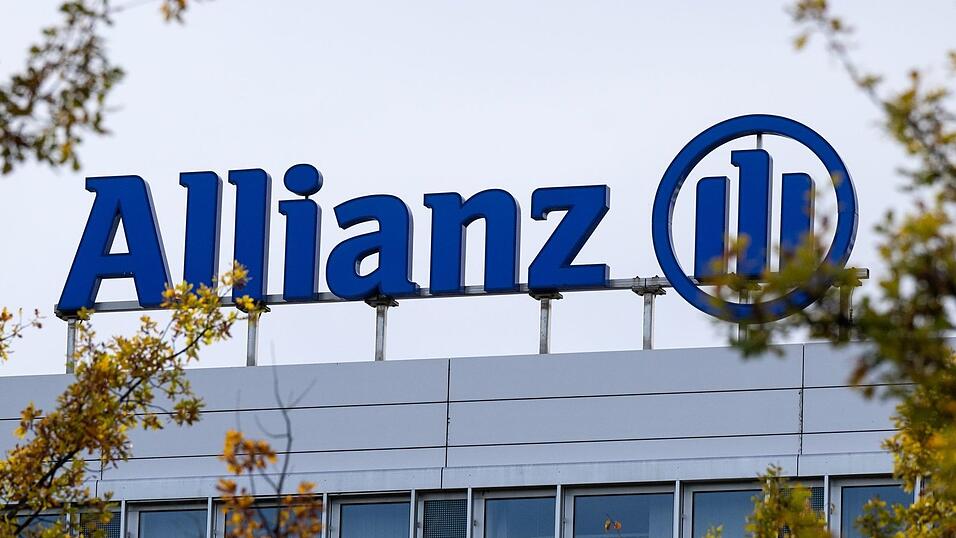 Die Allianz meldet f&uuml;r das erste Quartal einmal mehr ein Spitzenergebnis. (Symbolbild)