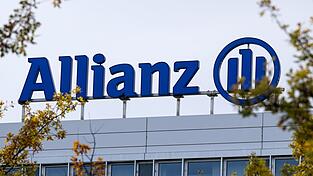 Die Allianz meldet f&uuml;r das erste Quartal einmal mehr ein Spitzenergebnis. (Symbolbild)