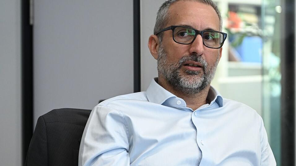 Der Chef der AHK Nordchina erwartet mehr Wettbewerb f&uuml;r Deutschland. (Archivbild)