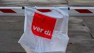 Der &Ouml;PNV-Warnstreik betrifft am Mittwoch Bamberg. (Archivbild)