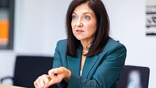 Ministerin Reiche will Kosten senken. Ministerin Reiche will Kosten senken.