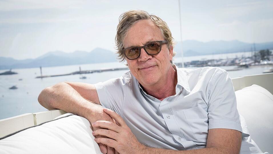 Regisseur Todd Haynes ist dieses Jahr der Jury-Präsident. (Archivbild)