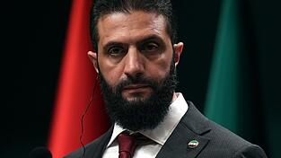 Eigentlich sollte der syrische Pr&auml;sident schon im Januar nach Berlin kommen. (Archivbild)