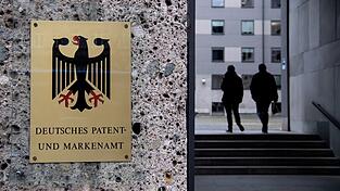 Die deutsche Industrie hat im vergangenen Jahr wieder mehr Erfindungen zum Patent angemeldet. (Symbolbild)