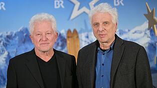 Die Ermittlungstage von Leitmayr und Batic alias Wachtveitl und Nemec sind gez&auml;hlt (Archivbild).