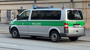 Nach den &Uuml;bergriffen hatte die Polizei die Zahl der Streifen in dem betroffenen Gebiet deutlich erh&ouml;ht. (Symbolbild)