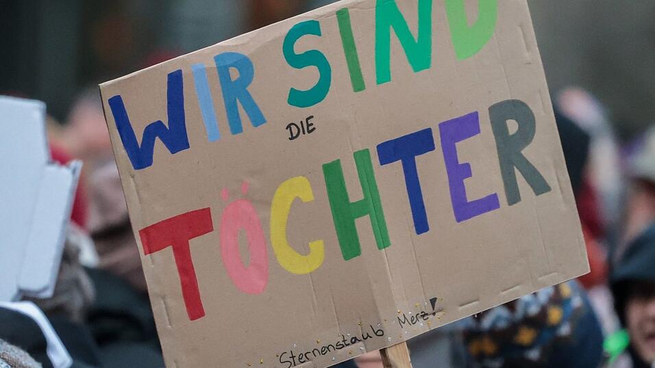 Kanzler Merz hat mit seinen «Stadtbild»-Äußerungen eine Debatte ausgelöst. (Illustration) Kanzler Merz hat mit seinen «Stadtbild»-Äußerungen eine Debatte ausgelöst. (Illustration)