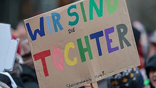Kanzler Merz hat mit seinen «Stadtbild»-Äußerungen eine Debatte ausgelöst. (Illustration) Kanzler Merz hat mit seinen «Stadtbild»-Äußerungen eine Debatte ausgelöst. (Illustration)