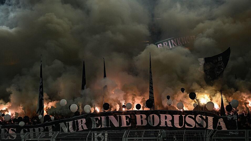 In der Partie steckte gro&szlig;e Brisanz.