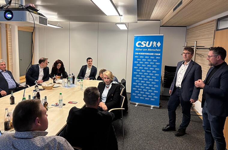 Michael Multerer hat R&uuml;ckenwind durchs Ergebnis