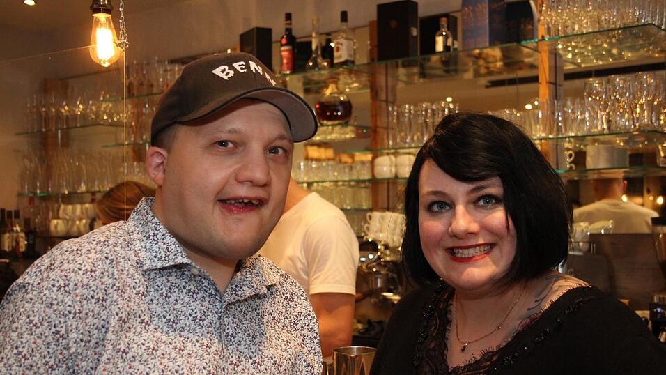 Die Besucher waren von der Freisinger Nacht der Musik begeistert.