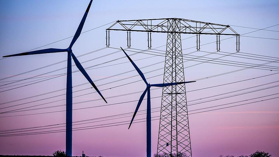 Bei der Energiewende soll es einen Kurswechsel geben. (Symbolbild)