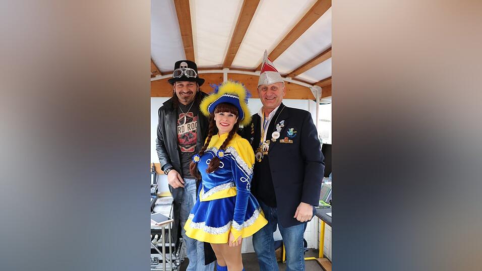 Die schönsten Bilder von den Faschingsumzügen in Bogen aus den vergangenen Jahren Die schönsten Bilder von den Faschingsumzügen in Bogen aus den vergangenen Jahren