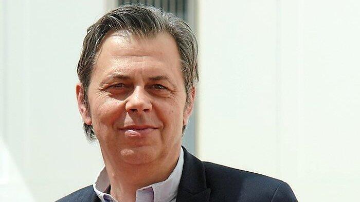 Lutz Lechner, „agentur werkDREI“ Lutz Lechner, „agentur werkDREI“