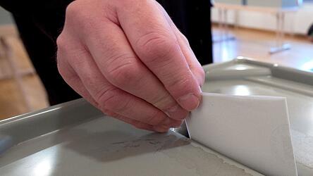 Am 8. März wird gewählt. Die Straubinger haben die Wahl zwischen 249 Listenkandidaten. Am 8. März wird gewählt. Die Straubinger haben die Wahl zwischen 249 Listenkandidaten.