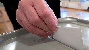 Am 8. M&auml;rz wird gew&auml;hlt. Die Straubinger haben die Wahl zwischen 249 Listenkandidaten.