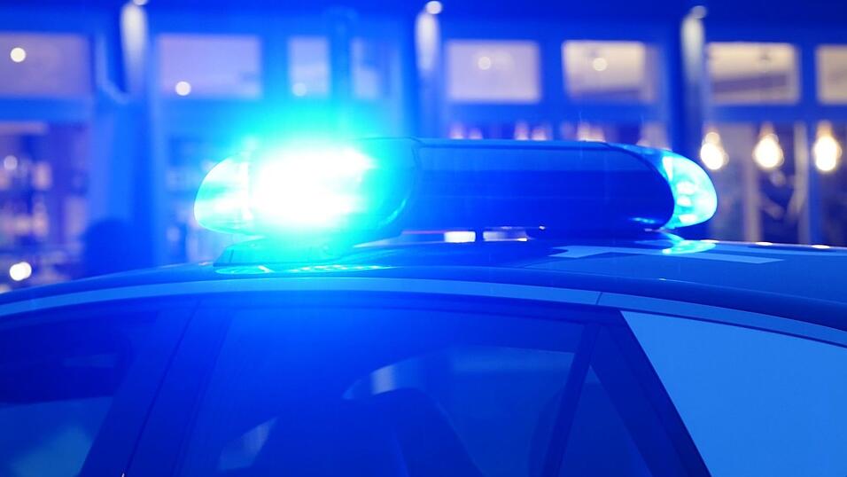 Der Jugendliche wurde bereits vor mehreren Tagen festgenommen. (Symbolbild) Der Jugendliche wurde bereits vor mehreren Tagen festgenommen. (Symbolbild)