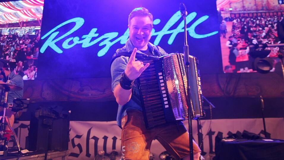 Die sch&ouml;nsten Bilder vom 21. Starkbierfest in Landshut.