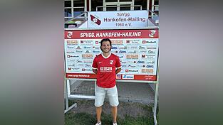 Der 28-J&auml;hrige wurde beim FC Bayern M&uuml;nchen und beim VfB Stuttgart ausgebildet.&nbsp;