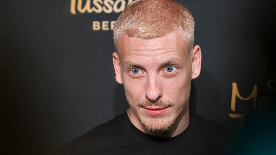 Lobrecht konnte seine Kopfh&ouml;rer orten. (Archivbild)