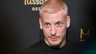 Lobrecht konnte seine Kopfh&ouml;rer orten. (Archivbild)