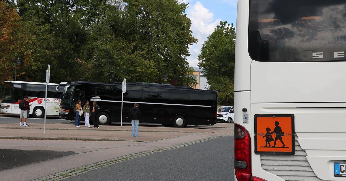 Wie Weiding mit einem früheren Schulstart einen Batzen Geld spart