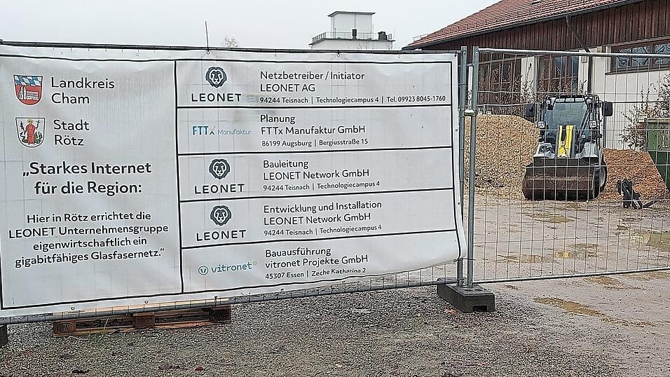 Die Leonet AG hat auf die Beschwerden reagiert und die Zusammenarbeit mit dem Subunternehmen beendet. Die Leonet AG hat auf die Beschwerden reagiert und die Zusammenarbeit mit dem Subunternehmen beendet.