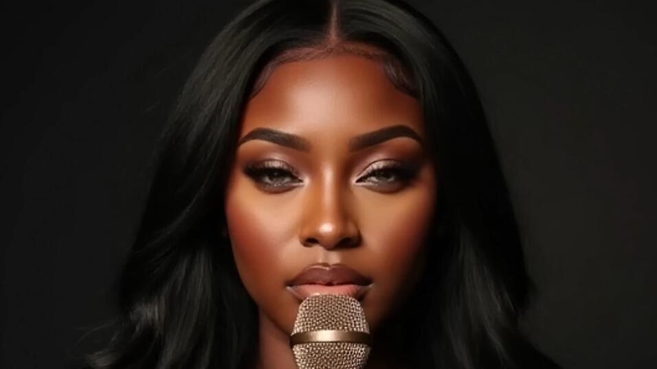 KI-Konstrukt Xania Monet hat einen millionenschweren Plattenvertrag. KI-Konstrukt Xania Monet hat einen millionenschweren Plattenvertrag.