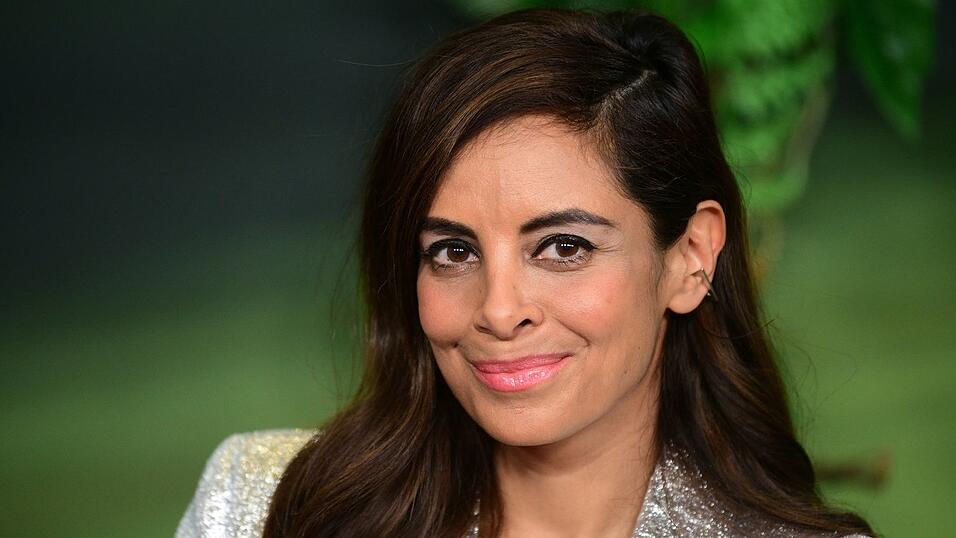 Hintergrund der aktuellen Debatte sind schwere Vorw&uuml;rfe, die Collien Fernandes erhoben hat. (Archivbild)