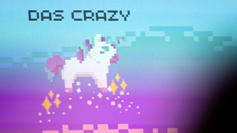 Der Gewinner im vergangenen Jahr: «Das crazy». (Archivbild) Der Gewinner im vergangenen Jahr: «Das crazy». (Archivbild)