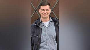 Simon Wagner wird Chef des Stadtmarketings.