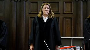 Im Prozess um die Entführung der Block-Kinder hat der Verteidiger eines Mitangeklagten einen Befangenheitsantrag gegen das Gericht gestellt. Im Prozess um die Entführung der Block-Kinder hat der Verteidiger eines Mitangeklagten einen Befangenheitsantrag gegen das Gericht gestellt.