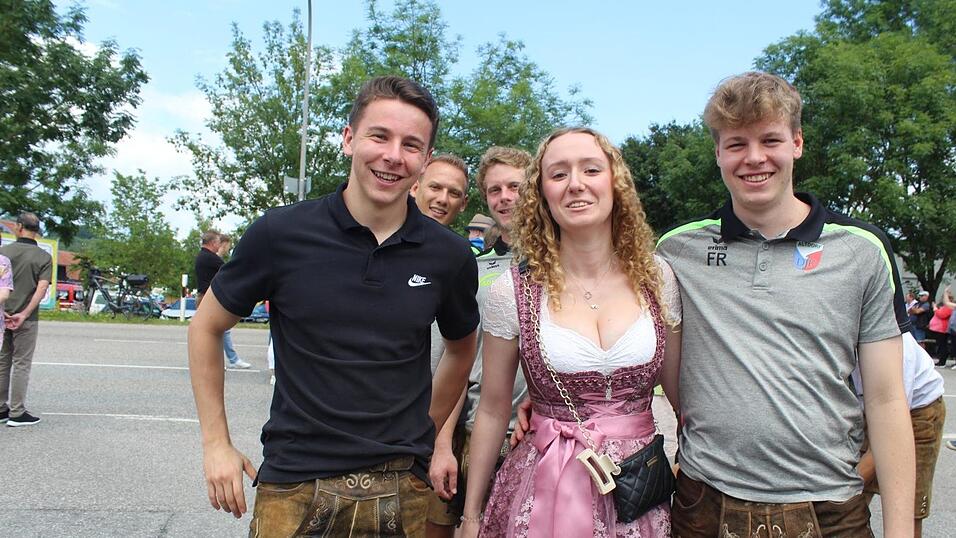 Die sch&ouml;nsten Bilder vom Sonntag