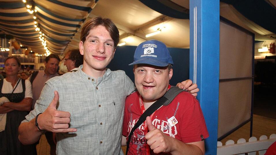 Die Bilder vom Festwochenende der Landshuter Stadtkapelle.