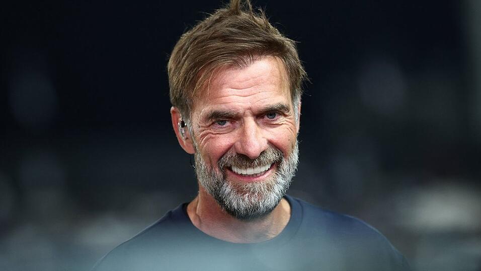 Wen nominiert J&uuml;rgen Klopp f&uuml;r die letzten L&auml;nderspiele 2026? (Archivbild)