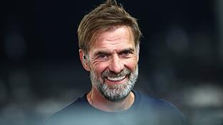 Wen nominiert Jürgen Klopp für die letzten Länderspiele 2026? (Archivbild) Wen nominiert Jürgen Klopp für die letzten Länderspiele 2026? (Archivbild)